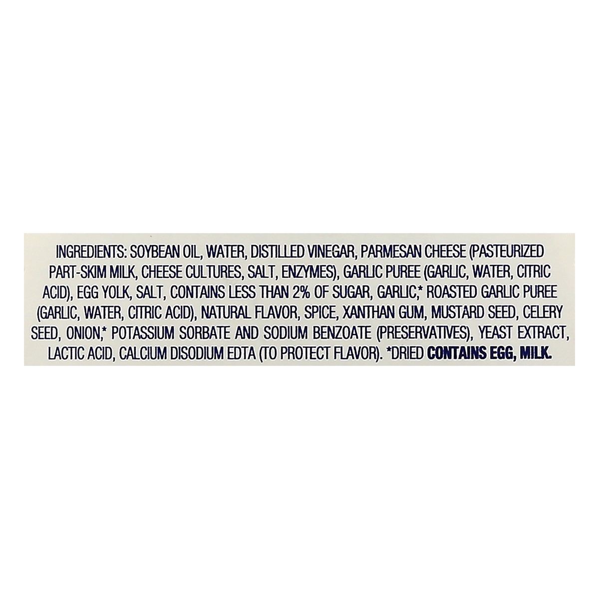 slide 9 of 9, Ken's Steak House Garlic Parmesan Dressing 16 fl oz, 16 fl oz