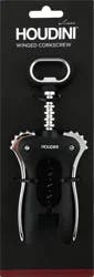 Houdini Winged Corkscrew 1 ea