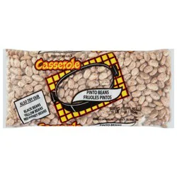 Casserole Pinto Beans 1Lb
