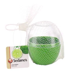 Sedano'ss Lime Holder