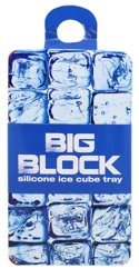 Harold Big Block Ice Cube Tray