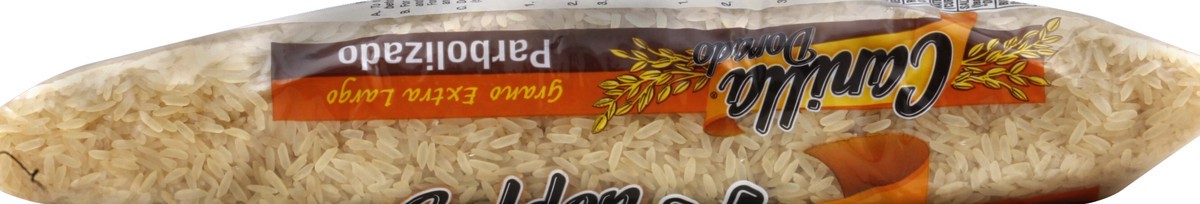 slide 2 of 5, Golden Canilla Rice, Parboiled, 48 oz