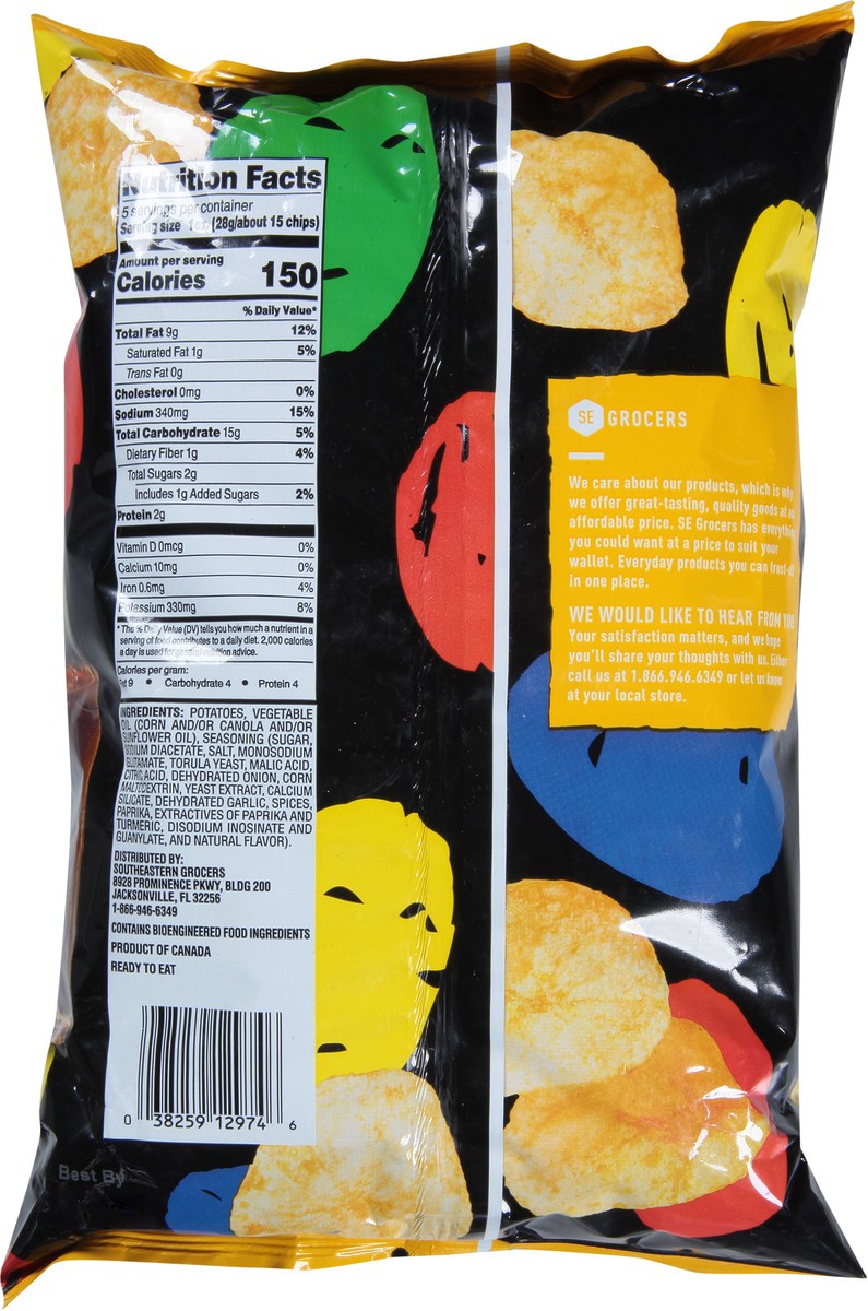 slide 9 of 13, Se Grocers New Orleans Blend, 5 oz