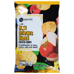 Se Grocers New Orleans Blend