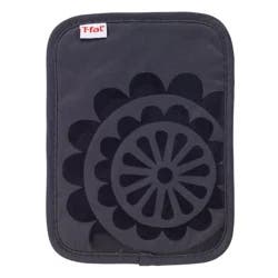 T-fal Charcoal Silicone Pot Holder