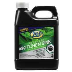 ZEP Advanced Kitchen Sink Drain Opener