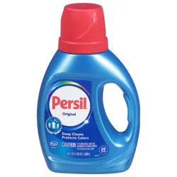 Persil Original Detergent 34 fl oz