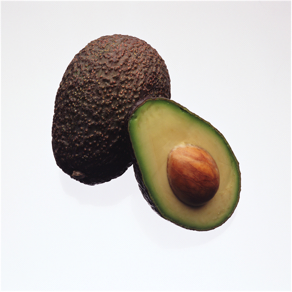 slide 1 of 1, Small Hass Avocado, 1 ct