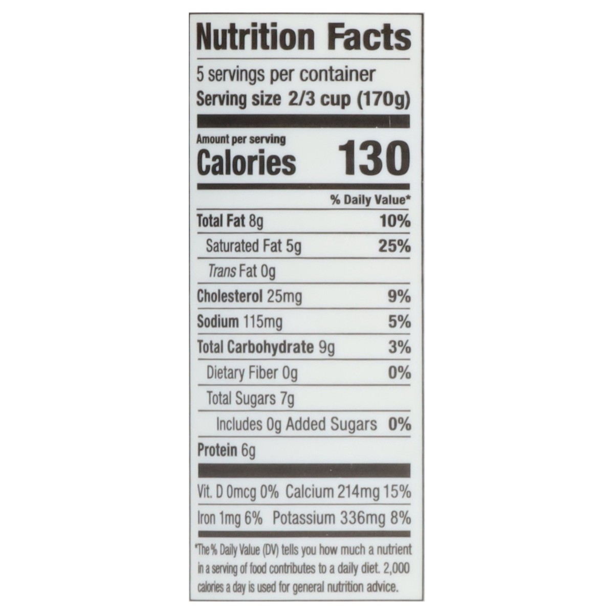 slide 14 of 14, ARZ Traditional Whole Milk Yogurt 32 oz, 32 oz