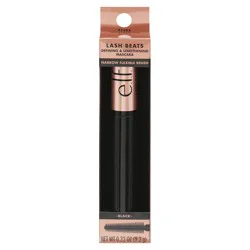 e.l.f. Lash Beats Mascara, Black