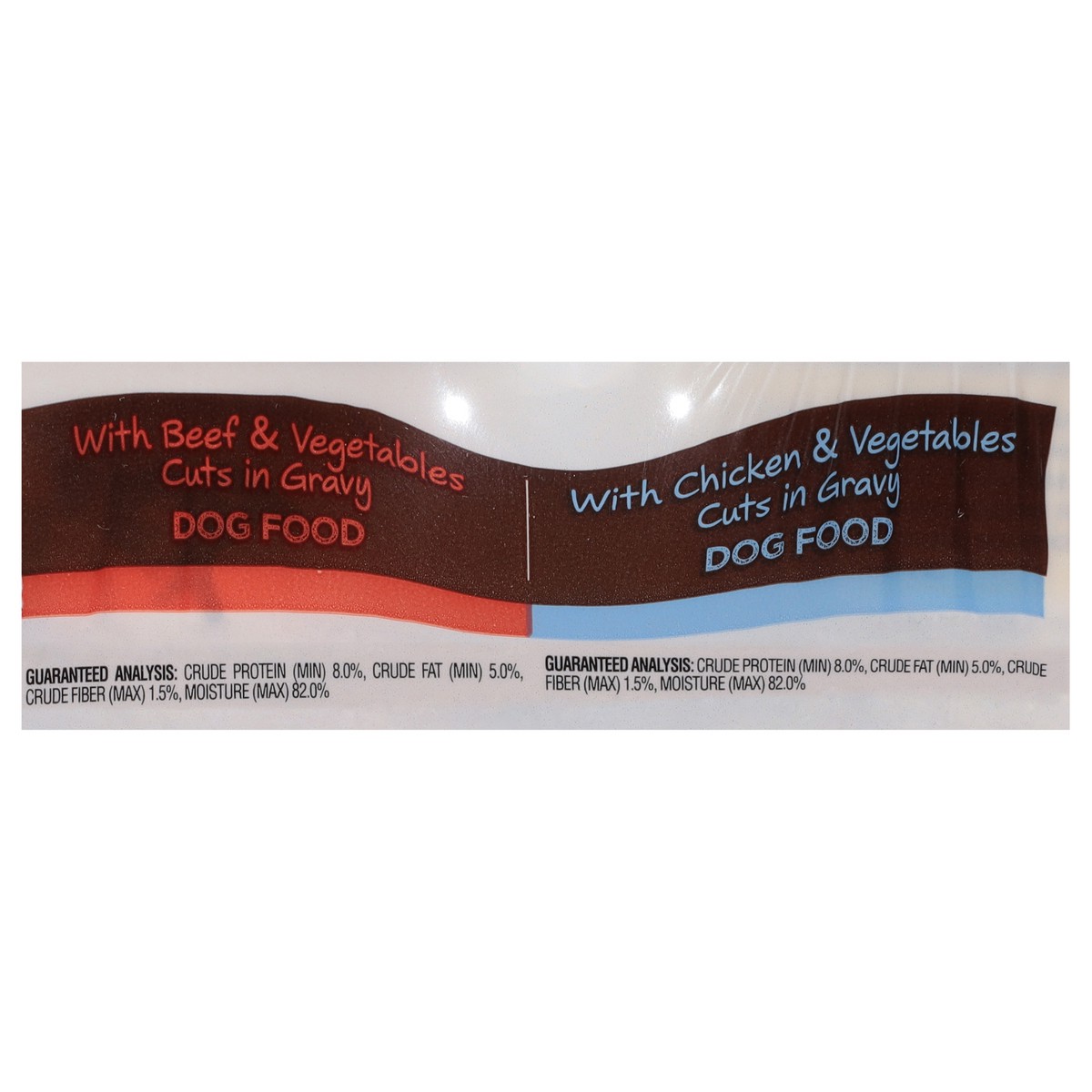 slide 9 of 13, Pure Harmony Grain Free Recipe Super Premium Dog Food Variety Pack 6 ea, 79.2 lb; 6 pk