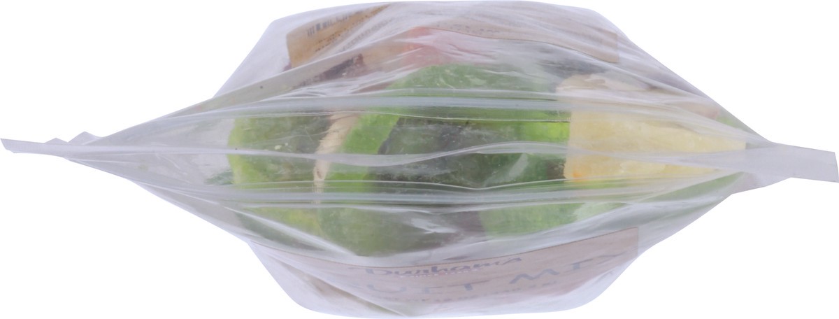 slide 9 of 9, Durham's Fruit Mix 12 oz, 12 oz