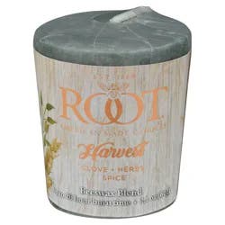 Culpitt Spiral Candle - Each