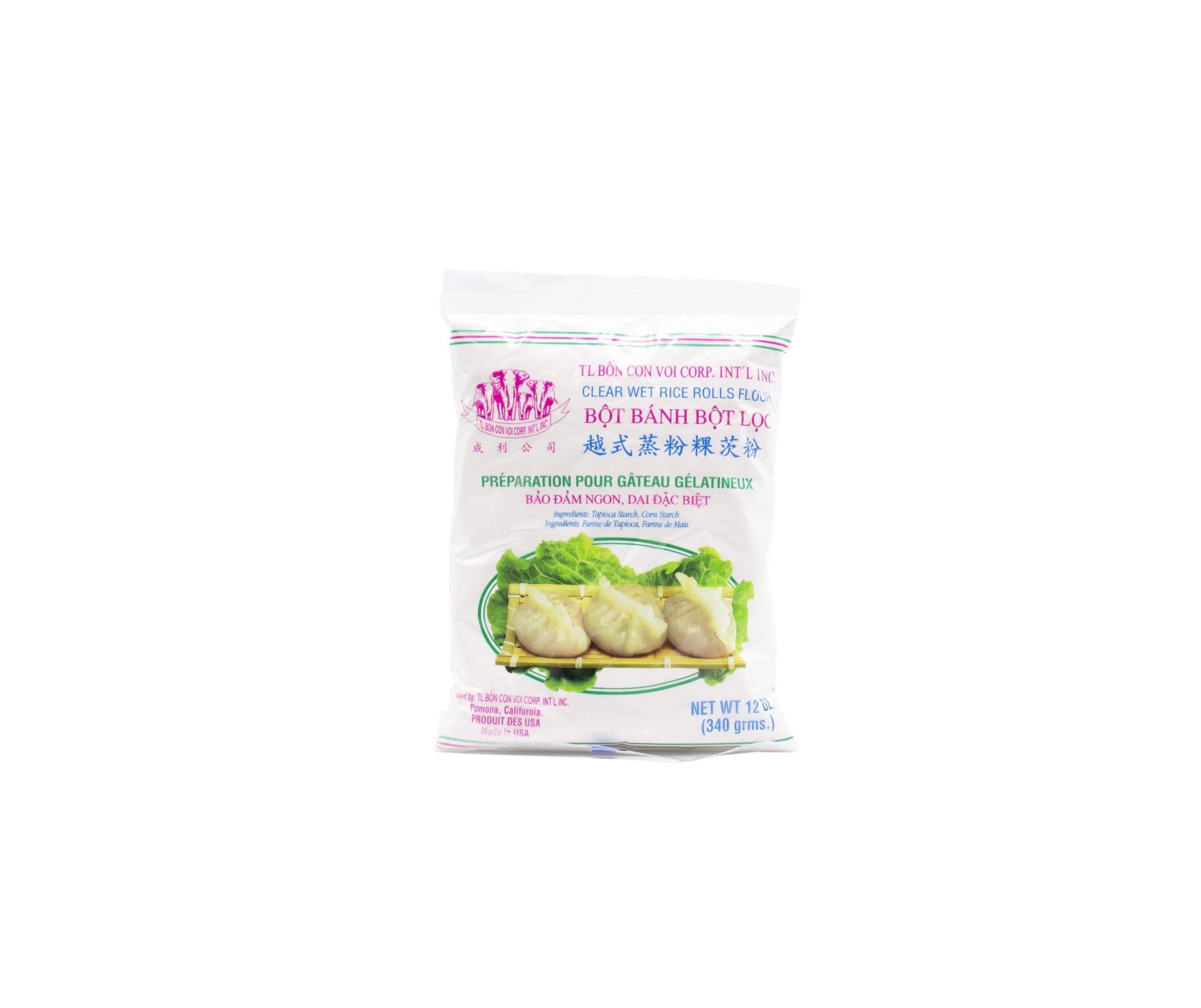 slide 1 of 1, Tl Bot Loc Wet Rice Roll Flour, 12 oz