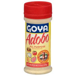 Goya All Purpose Adobo Seasoning 8 oz