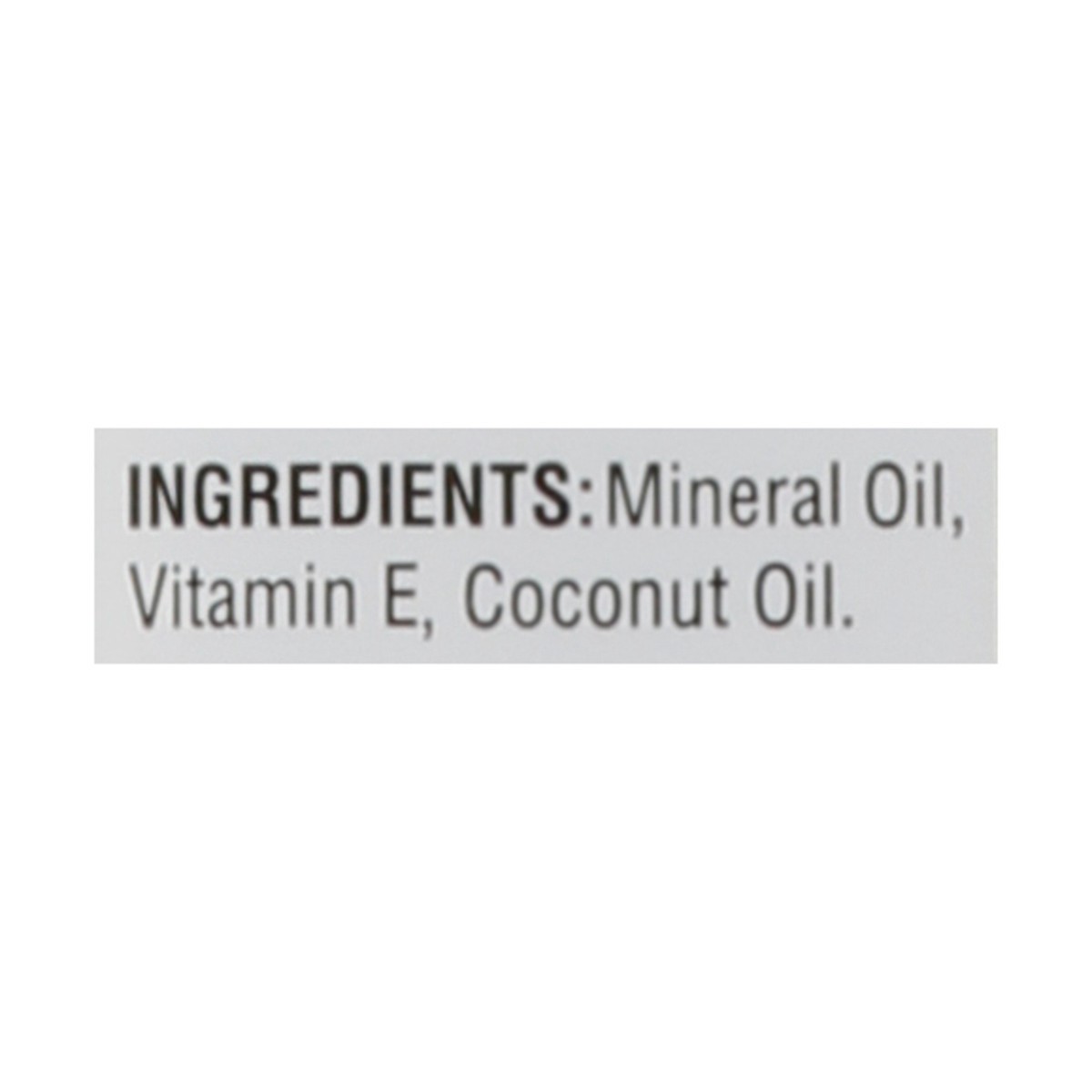 slide 3 of 11, Personal Care Vitamin E Oil, 4 oz