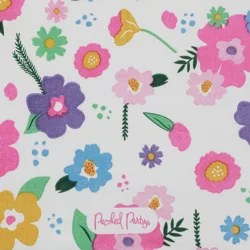 Meijer 6.5 " Luncheon Napkin