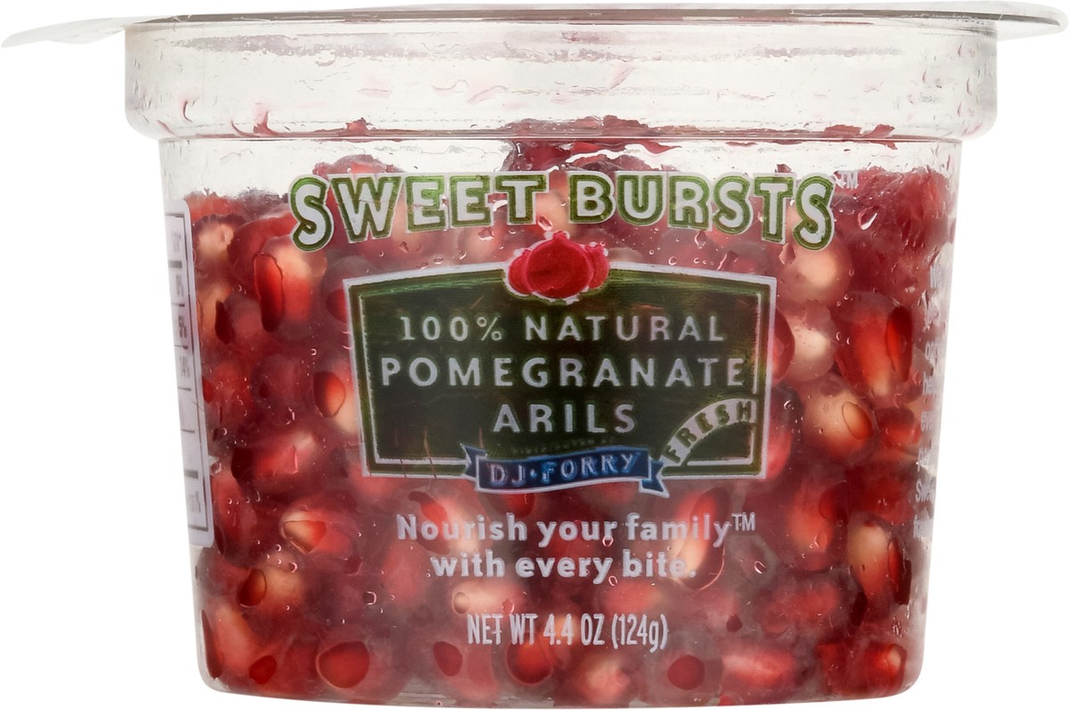 slide 10 of 13, DJ Forry Pom Arils Bowl, 4.4 oz