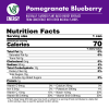 slide 10 of 29, V8 +Energy Pomegranate Blueberry Juice Energy Drink- 11.5 fl oz, 11.5 oz