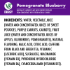 slide 19 of 29, V8 +Energy Pomegranate Blueberry Juice Energy Drink- 11.5 fl oz, 11.5 oz