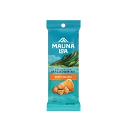 Mauna Loa Honey Roasted Macadamias, 1 oz
