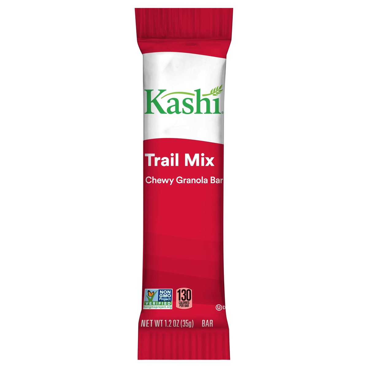 slide 5 of 12, Kashi Chewy Granola Bars, Trail Mix, 1.2 oz, 1.2 oz