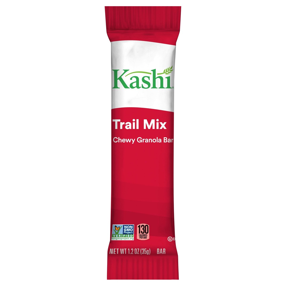 slide 3 of 12, Kashi Chewy Granola Bars, Trail Mix, 1.2 oz, 1.2 oz