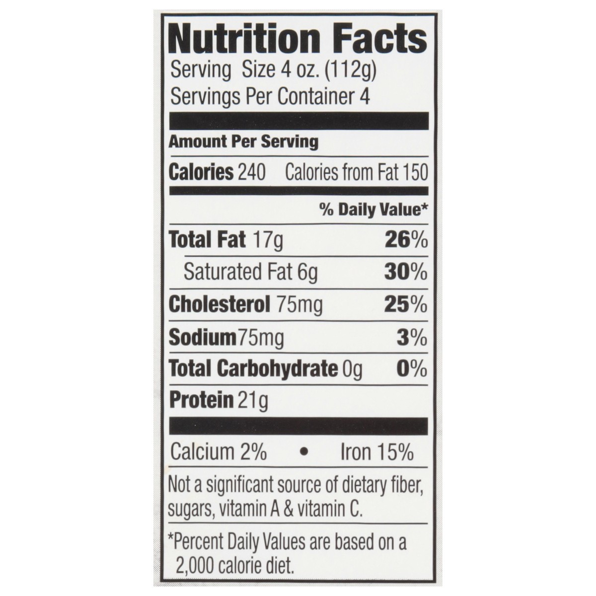 slide 9 of 13, Laura's Lean Beef 85% Lean 15% Fat Fine Ground Beef, 16 oz