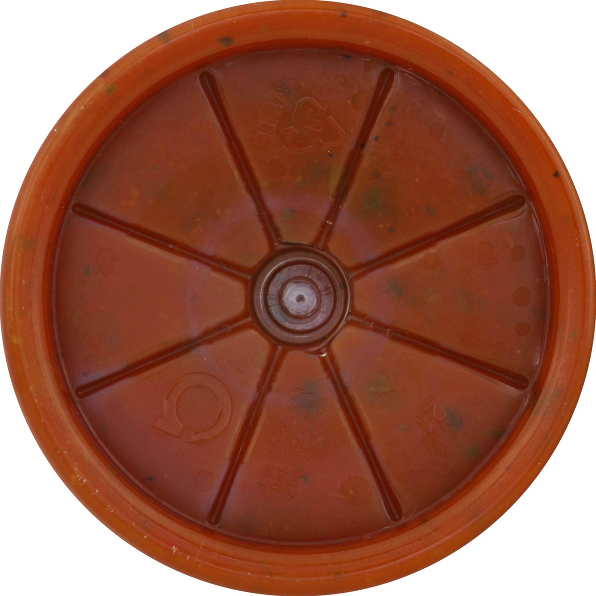 slide 4 of 6, Newman's Own Pasta Sauce, Tomato & Basil Bombolina, 24 oz