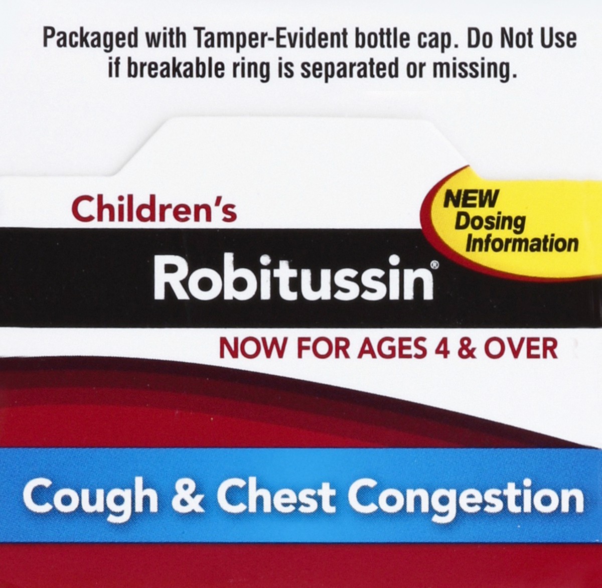 slide 2 of 4, Robitussin Children's Cough & Chest Congestion DM Grape Flavor, 4 fl oz