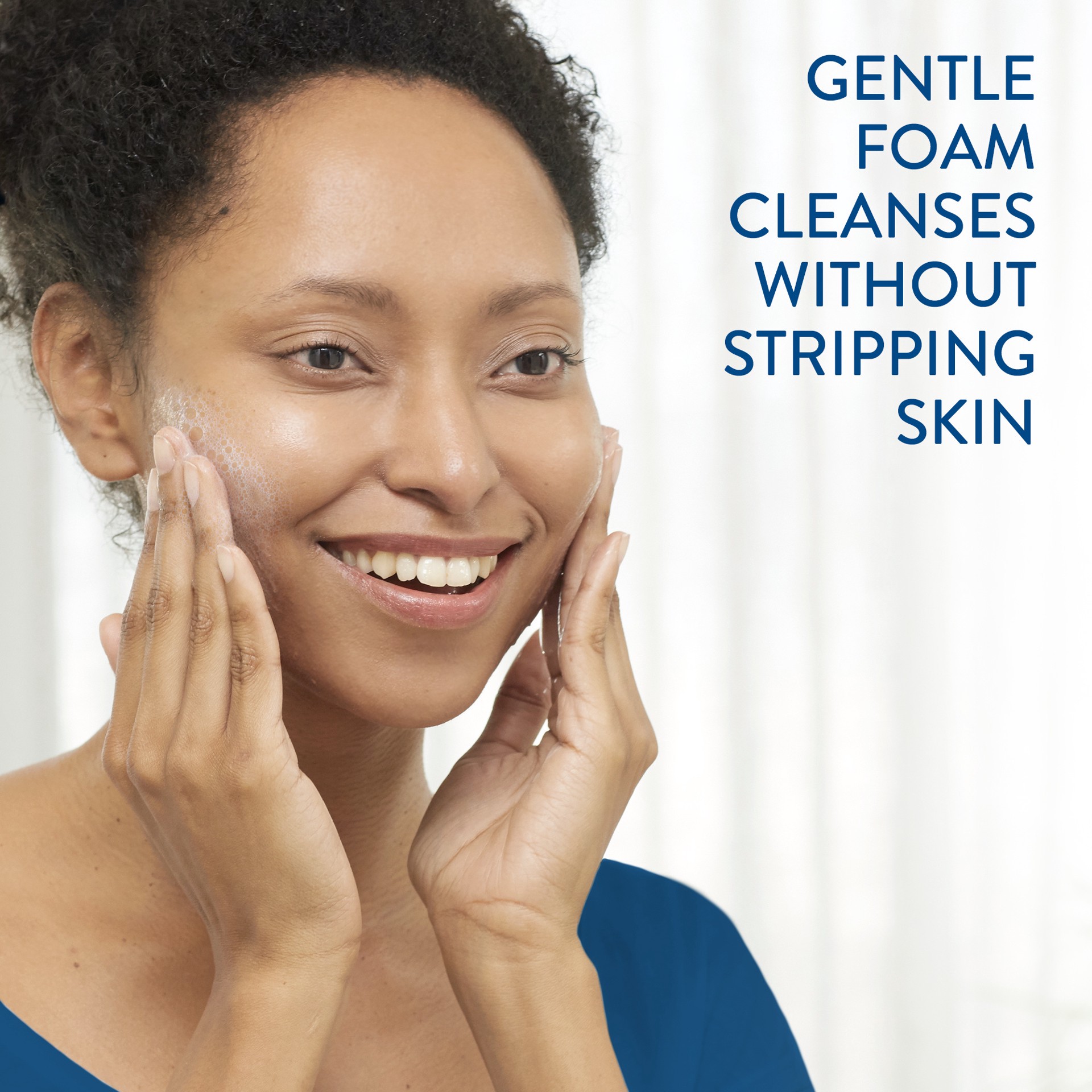 slide 6 of 10, Cetaphil Daily Facial Cleanser, 2oz, 2 oz