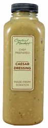 Central Market Caesar Dressing