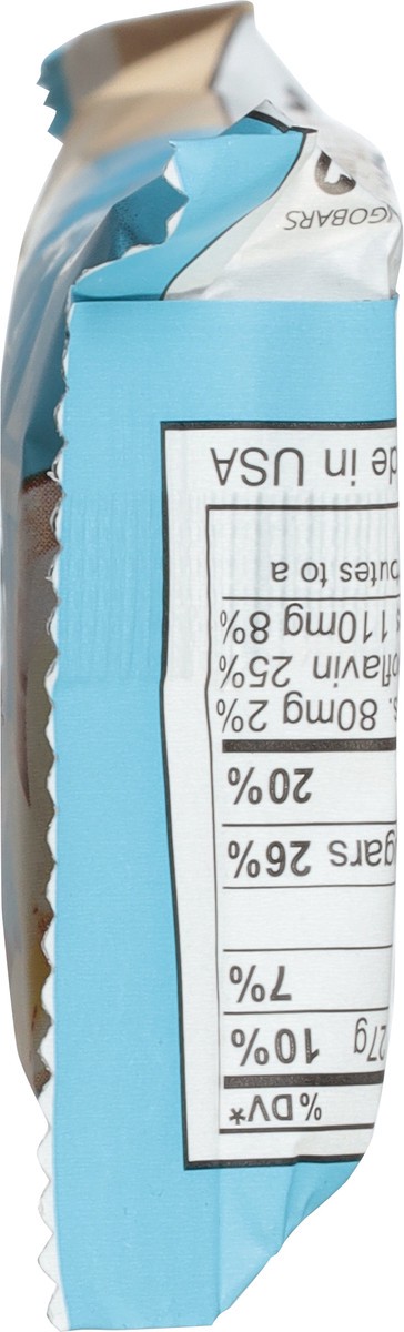 slide 3 of 9, NuGo Original Vanilla Yogurt Nutrition Bar 1.76 oz, 1.76 oz