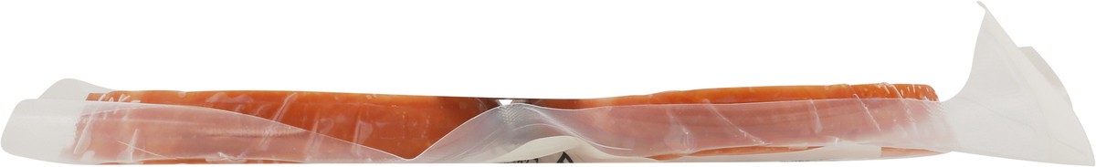 slide 5 of 9, Jones Dairy Farm Center Cut Canadian Hickory Smoked Bacon 6 oz, 6 oz