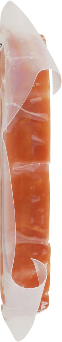 slide 4 of 9, Jones Dairy Farm Center Cut Canadian Hickory Smoked Bacon 6 oz, 6 oz