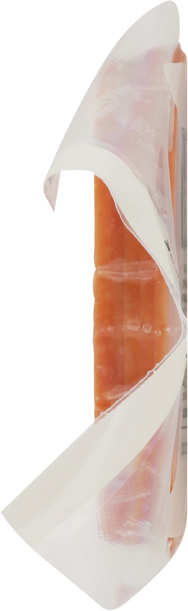 slide 3 of 9, Jones Dairy Farm Center Cut Canadian Hickory Smoked Bacon 6 oz, 6 oz