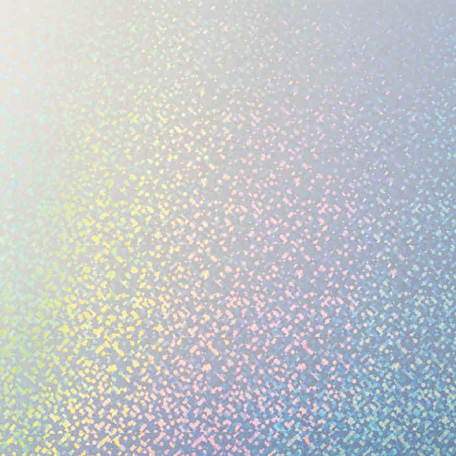 slide 2 of 8, Cricut Printable White Us Letter Waterproof Holographic Sticker Set, 5ct., 5 ct