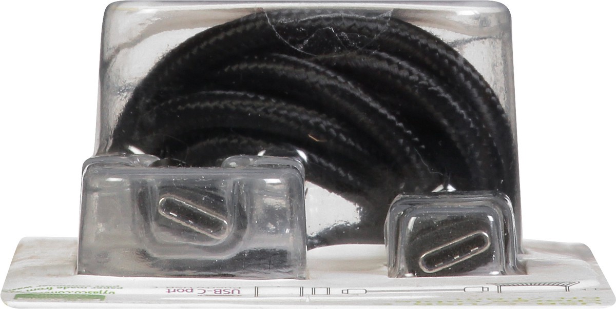 slide 9 of 10, Philips Elite Usb-C To Usb-C Cable, 1 ct