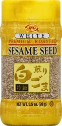 JFC® White Roasted Sesame Seeds