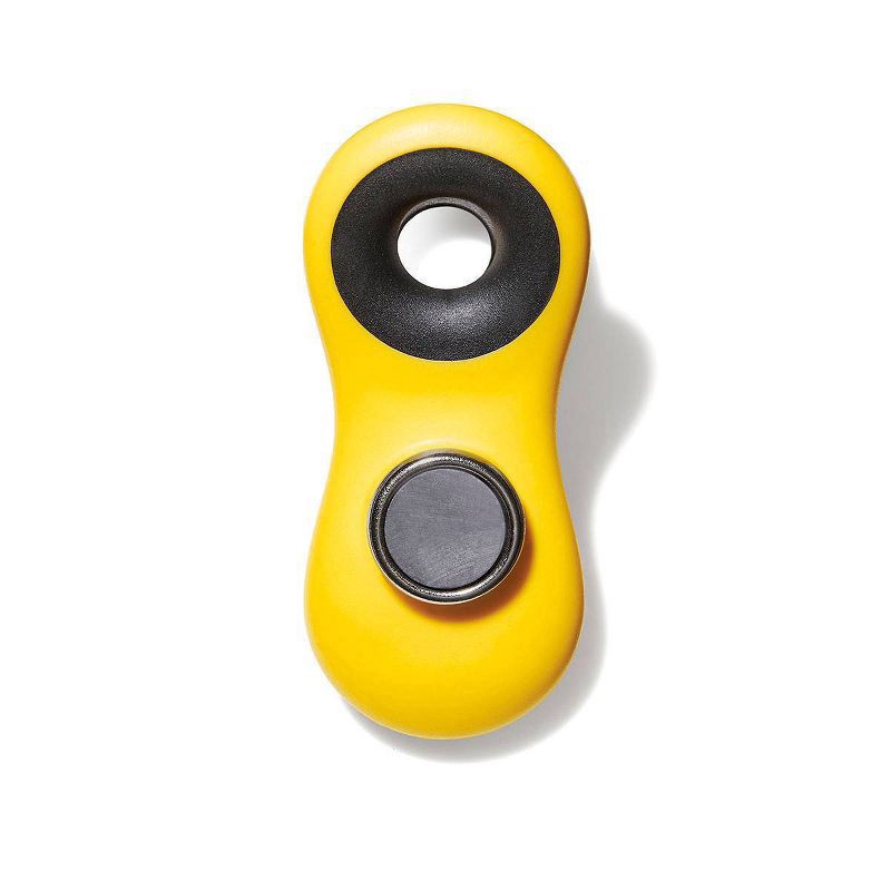 slide 2 of 9, OXO SoftWorks Magnetic All-Purpose Clips 1 Each, 4 ct