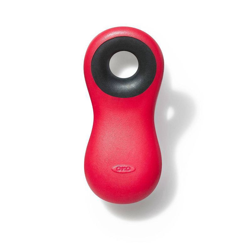 slide 5 of 9, OXO SoftWorks Magnetic All-Purpose Clips 1 Each, 4 ct