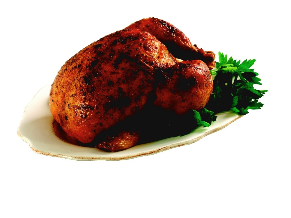 slide 1 of 1, Pilgrim's Pride Rotisserie Chicken Not Available For Orders Before 1100 Am Daily, 32 oz