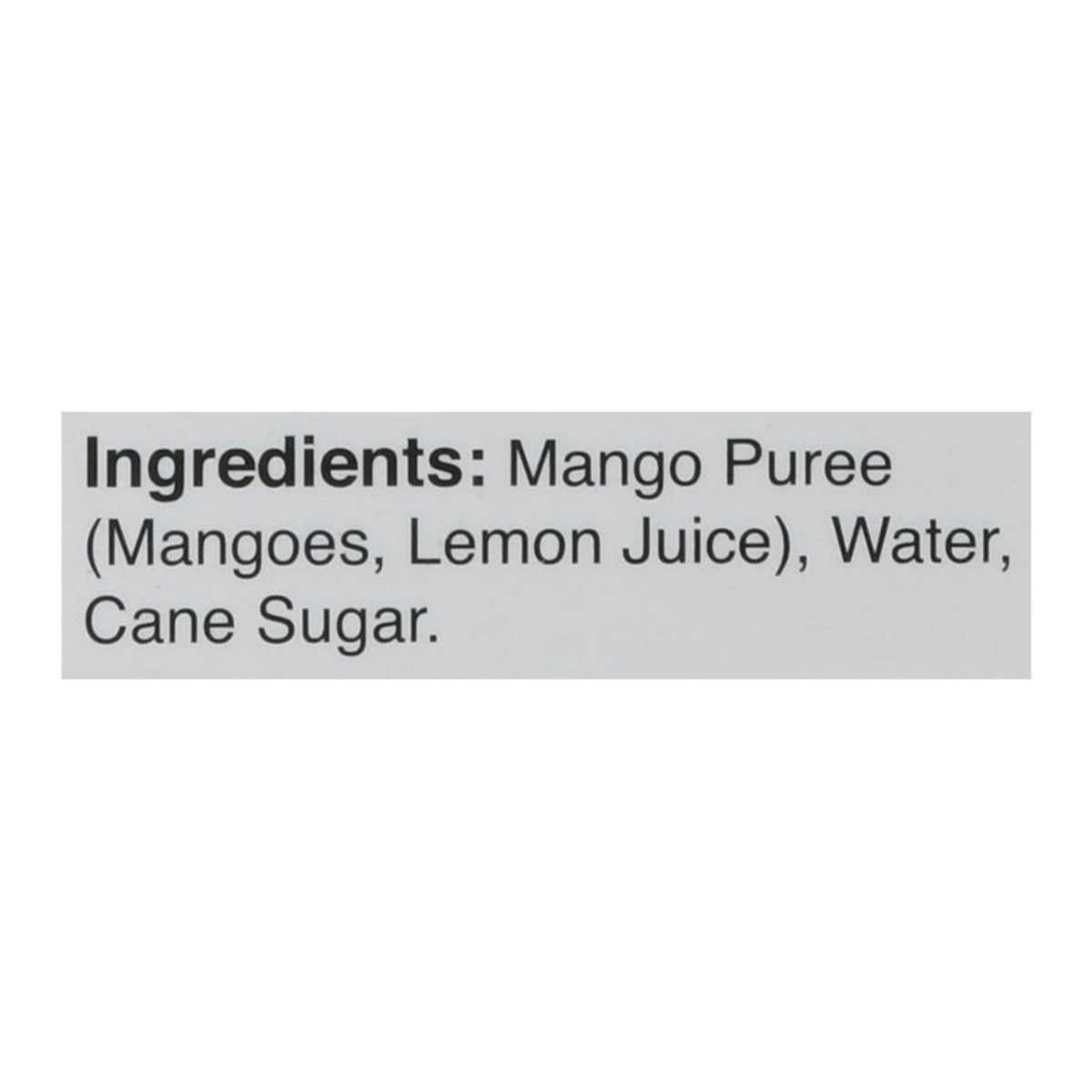 slide 4 of 14, Chloe's Mango Pops, 2.5 fl oz