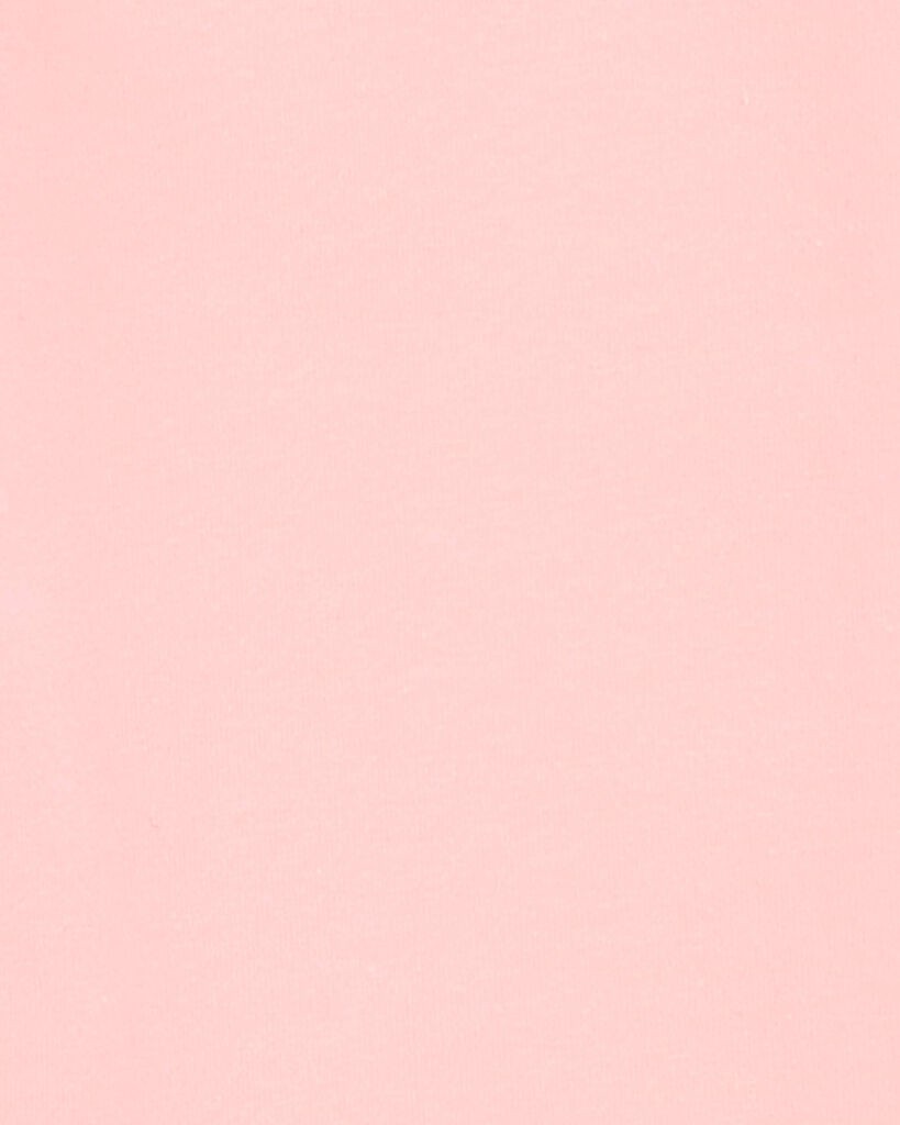 slide 3 of 3, Carter's Kid Split Hem High-Rise Pants - Pink Pink 8, 1 ct