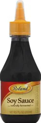 Roland Soy Sauce 8.5 oz