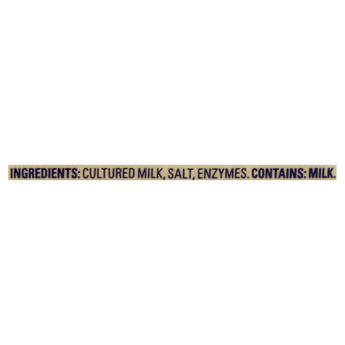 slide 6 of 10, Tillamook Medium White Cheddar Cheese Block, 32 oz