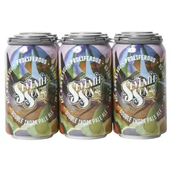 Seventh Son Brewing Seventh Son Proliferous Dipa