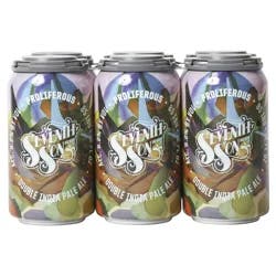 Seventh Son Brewing Seventh Son Proliferous Dipa