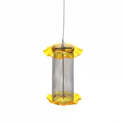 BIRDS CHOICE Bird's Choice Finch Screen Feeder