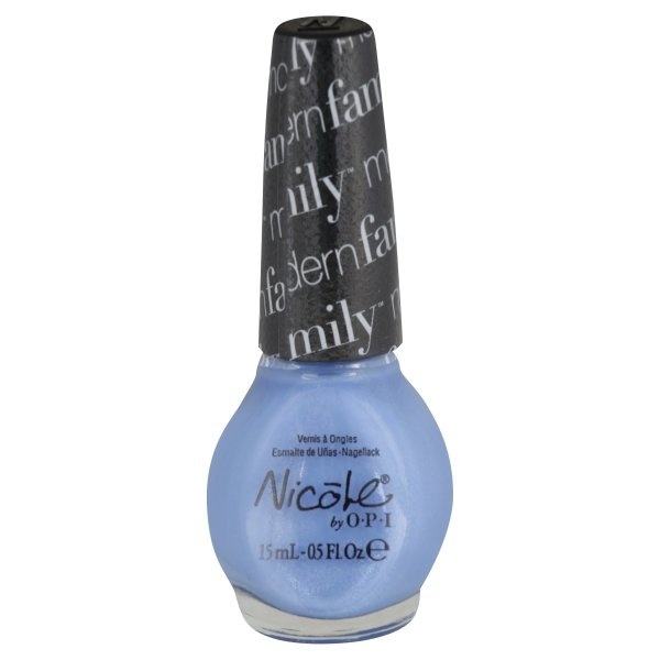 slide 1 of 1, OPI Nail Polish 0.5 oz, 0.5 oz